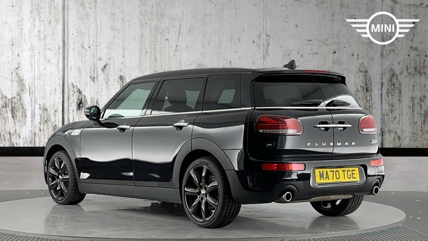 Used MINI Clubman 2020 for sale - 76760284: Photo 2