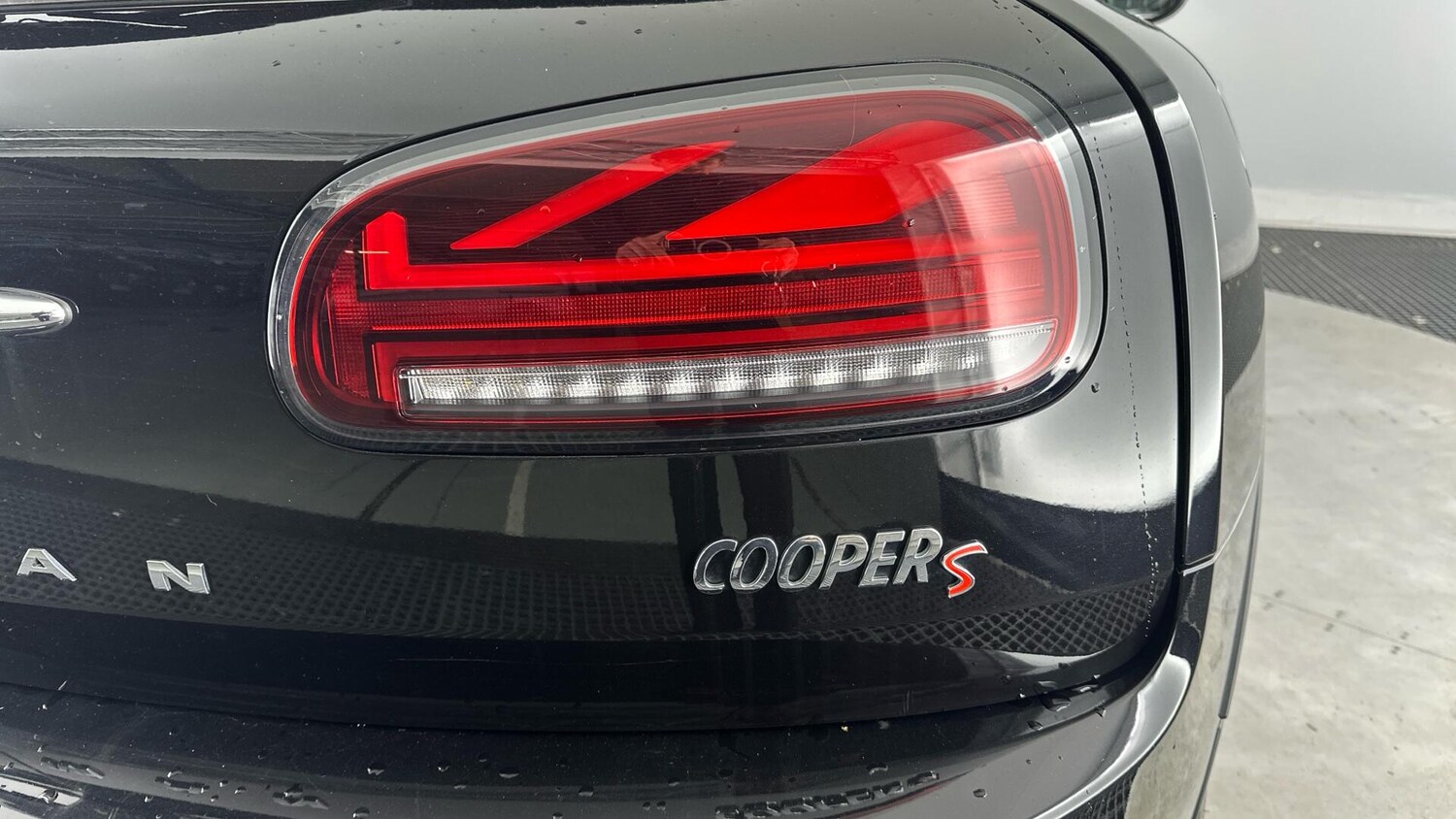 Used MINI Clubman 2020 for sale - 76760284: Photo 21