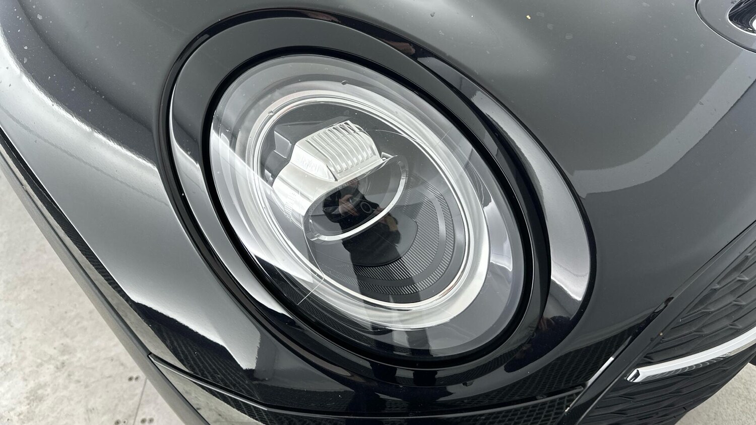 Used MINI Clubman 2020 for sale - 76760284: Photo 22