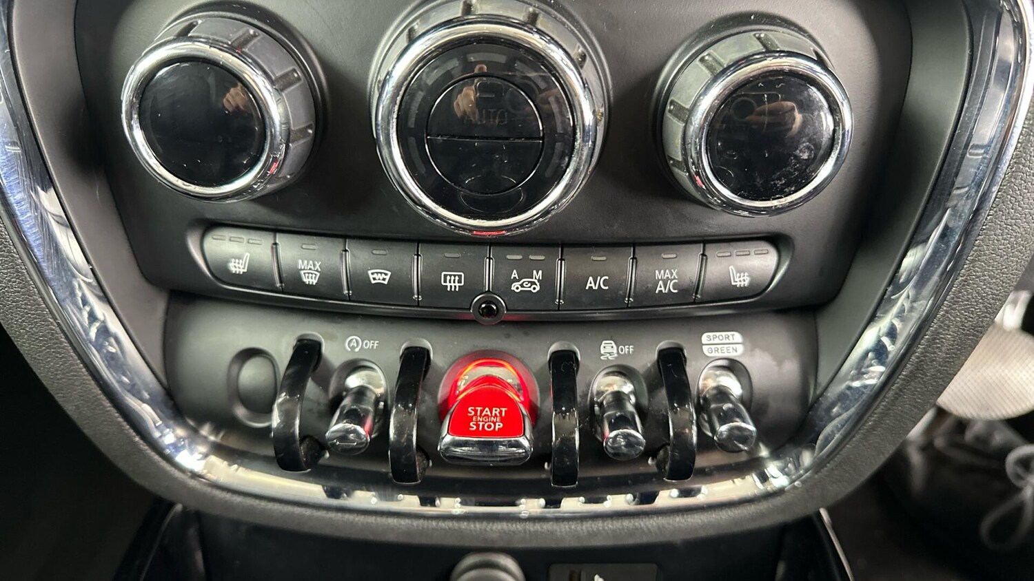 Used MINI Clubman 2020 for sale - 76760284: Photo 28