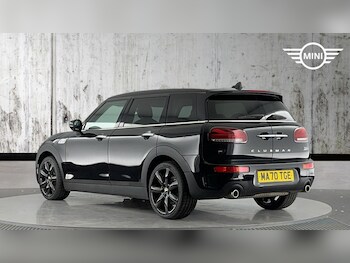Used MINI Clubman 2020 for sale - 76760284: Photo