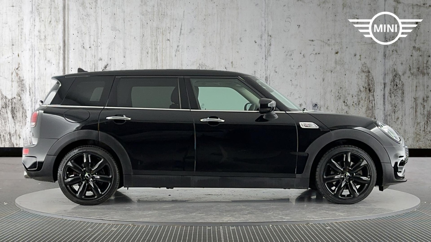 Used MINI Clubman 2020 for sale - 76760284: Photo 3