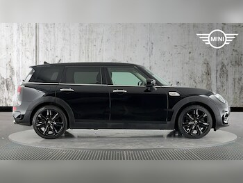 Used MINI Clubman 2020 for sale - 76760284: Photo