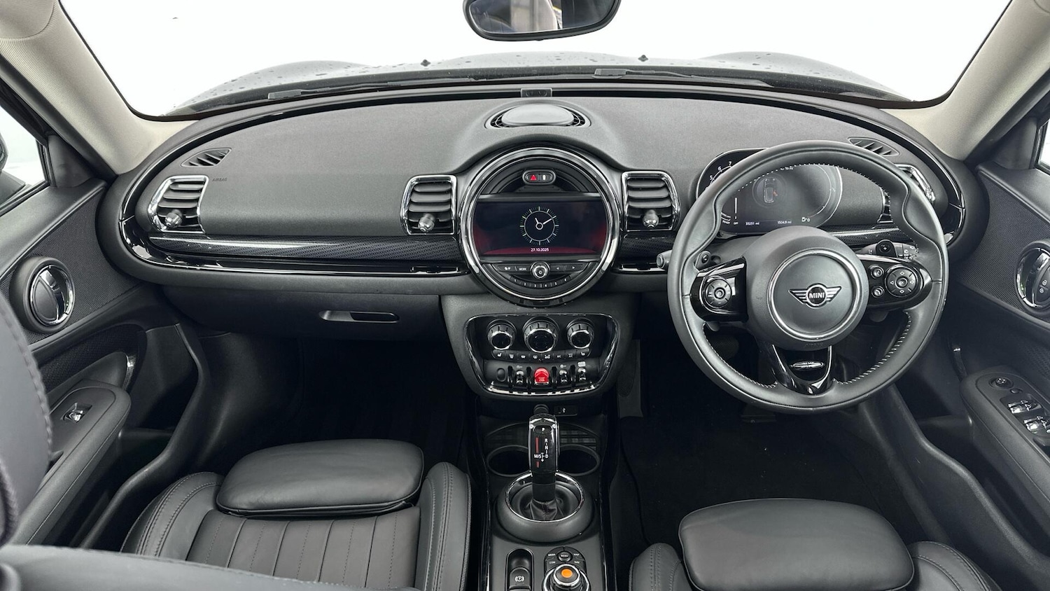 Used MINI Clubman 2020 for sale - 76760284: Photo 4
