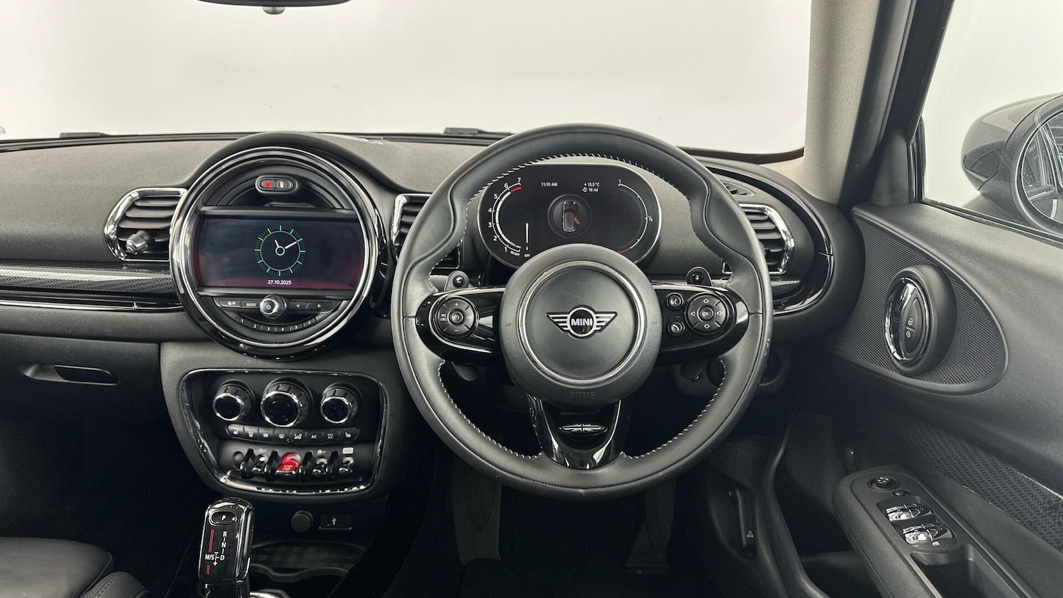 Used MINI Clubman 2020 for sale - 76760284: Photo 5