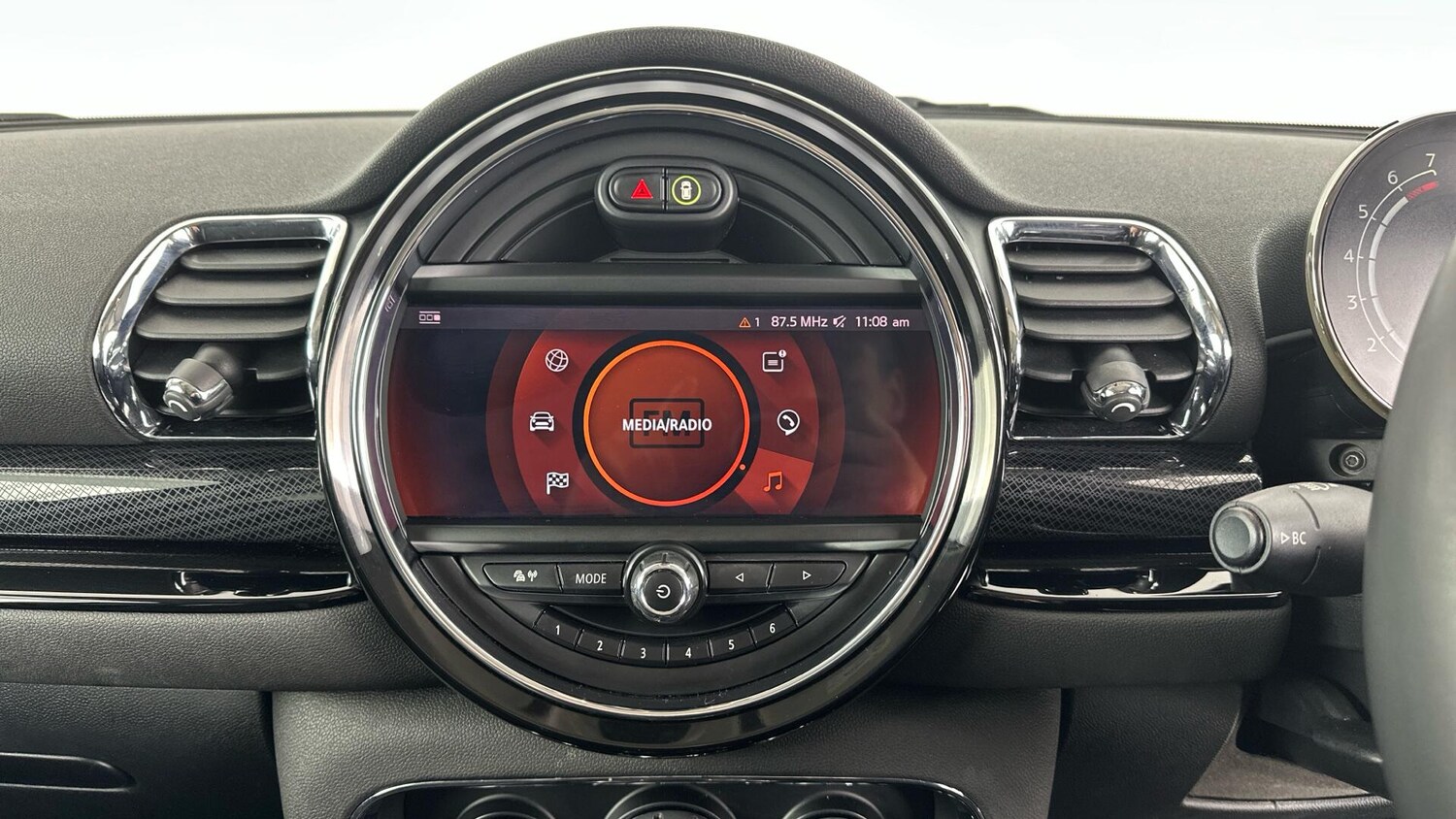 Used MINI Clubman 2020 for sale - 76760284: Photo 8