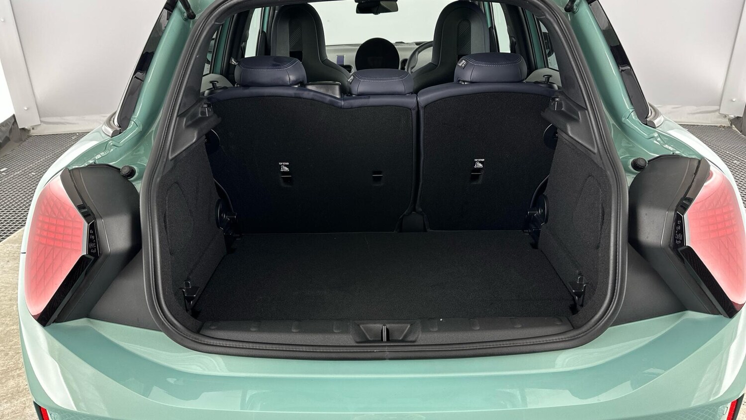 Used MINI Cooper 2024 for sale - 77497108: Photo 13