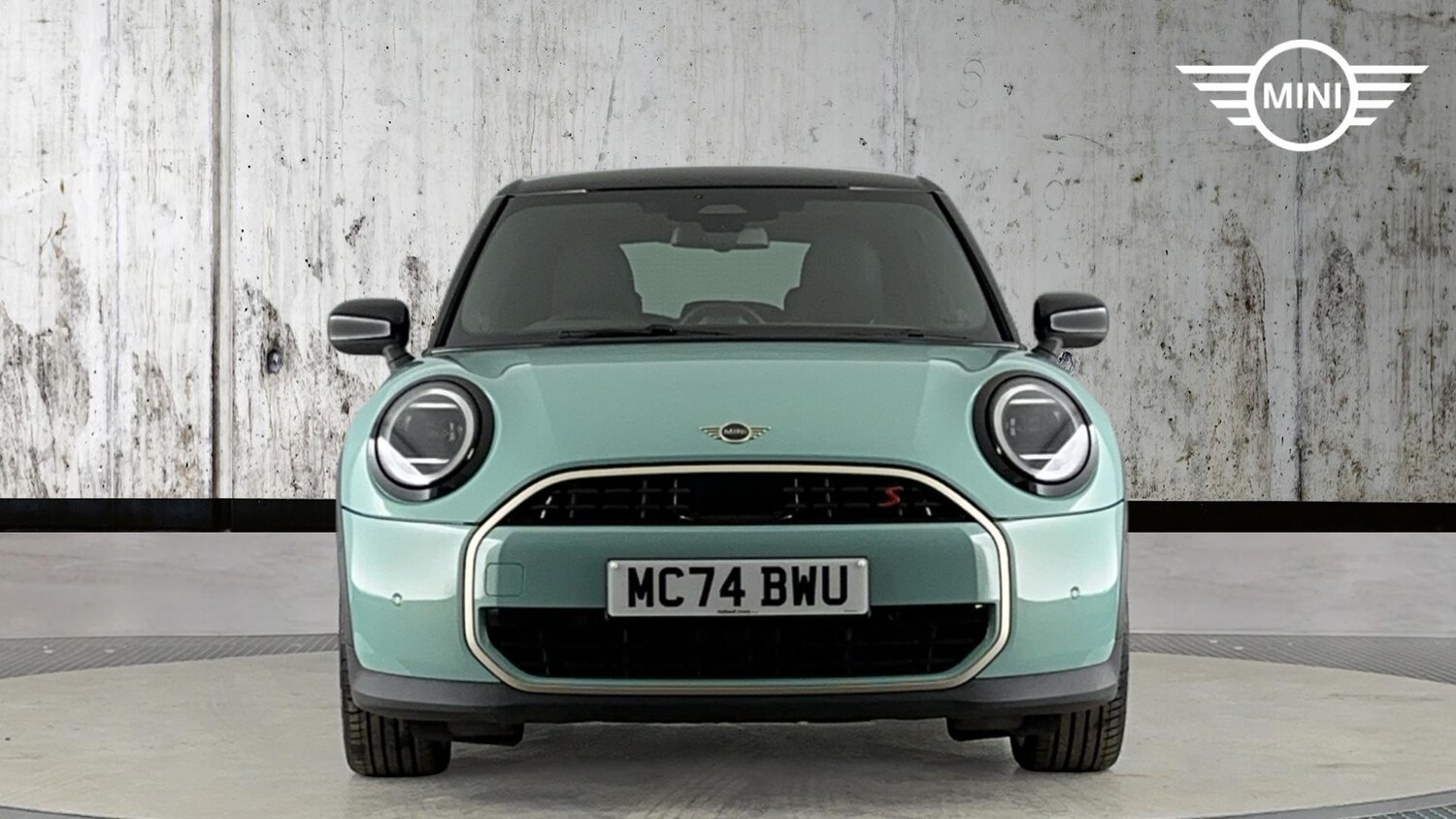 Used MINI Cooper 2024 for sale - 77497108: Photo 16