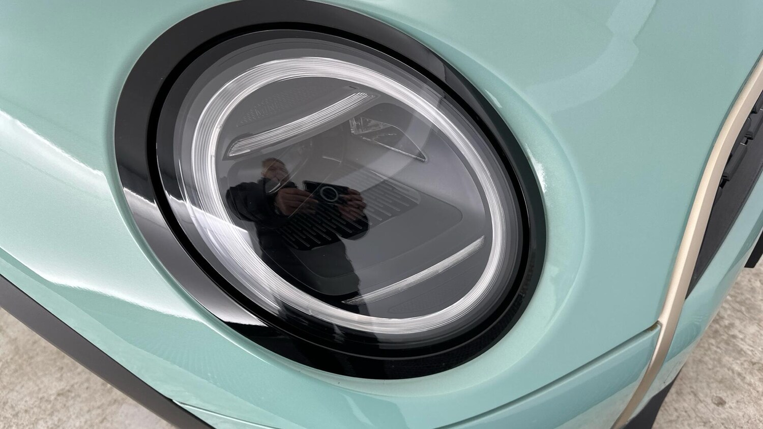 Used MINI Cooper 2024 for sale - 77497108: Photo 23