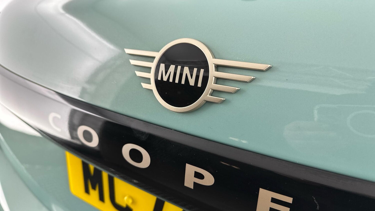 Used MINI Cooper 2024 for sale - 77497108: Photo 24