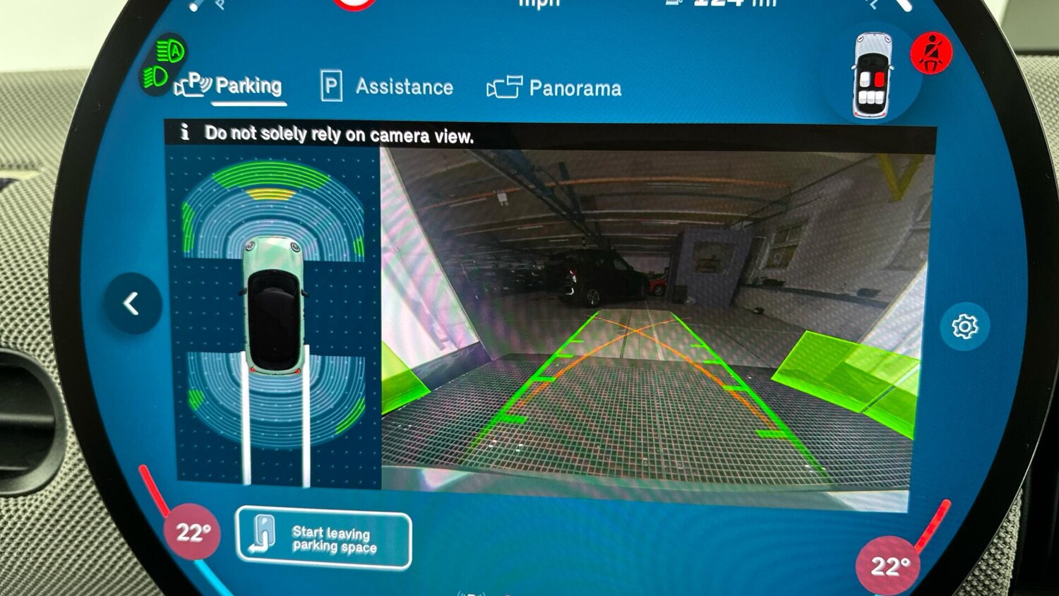 Used MINI Cooper 2024 for sale - 77497108: Photo 37