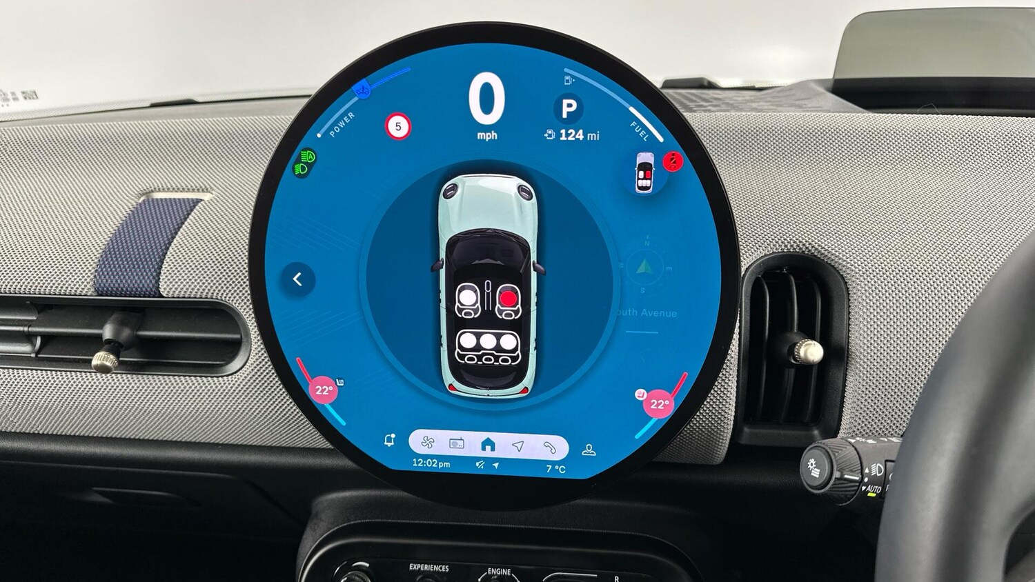 Used MINI Cooper 2024 for sale - 77497108: Photo 8