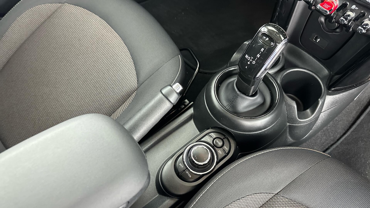 Used MINI Hatch 2022 for sale - 76975781: Photo 10