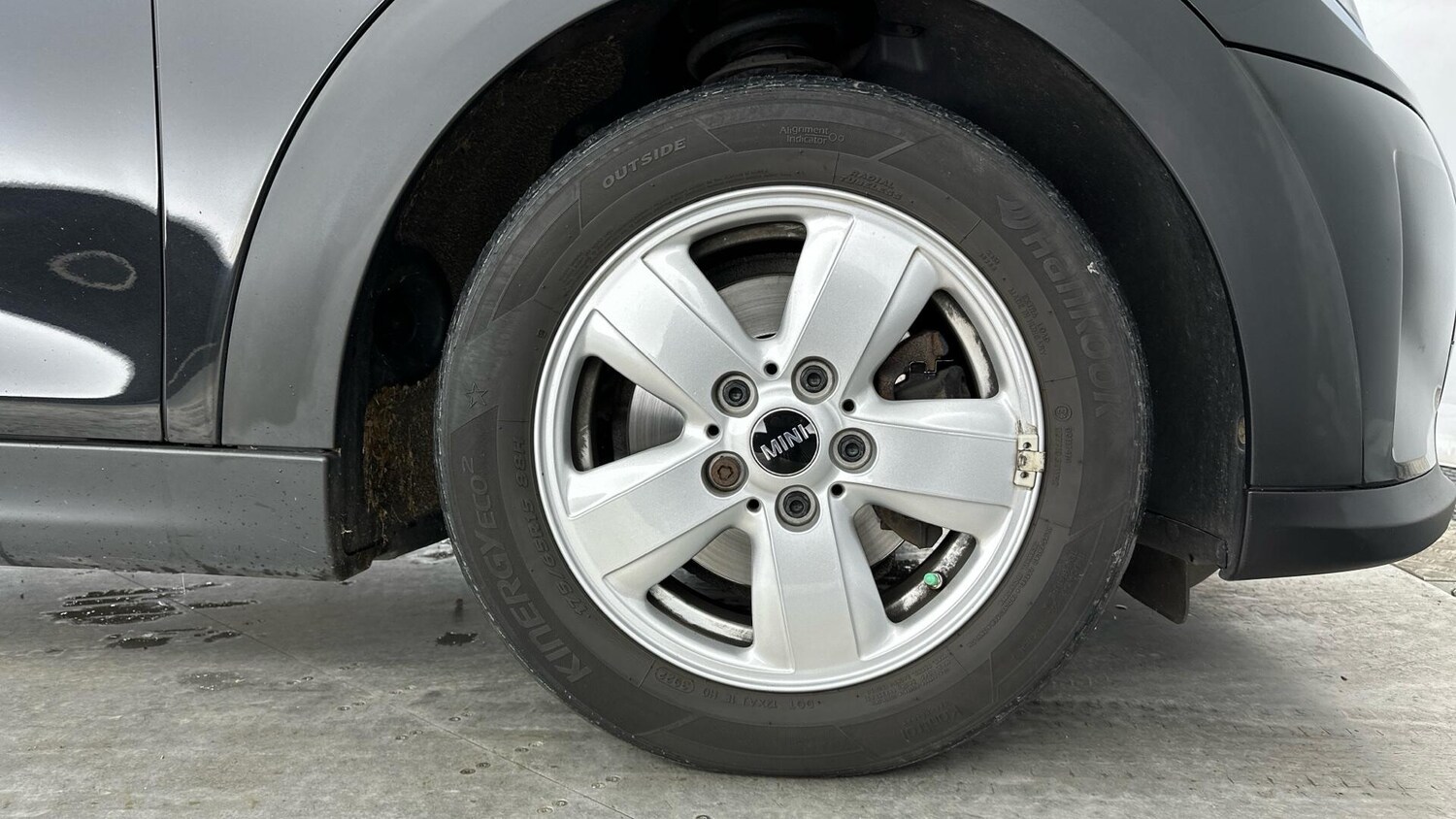 Used MINI Hatch 2022 for sale - 76975781: Photo 14