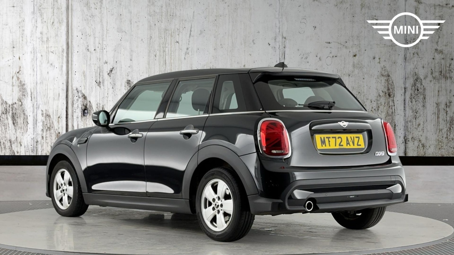 Used MINI Hatch 2022 for sale - 76975781: Photo 2