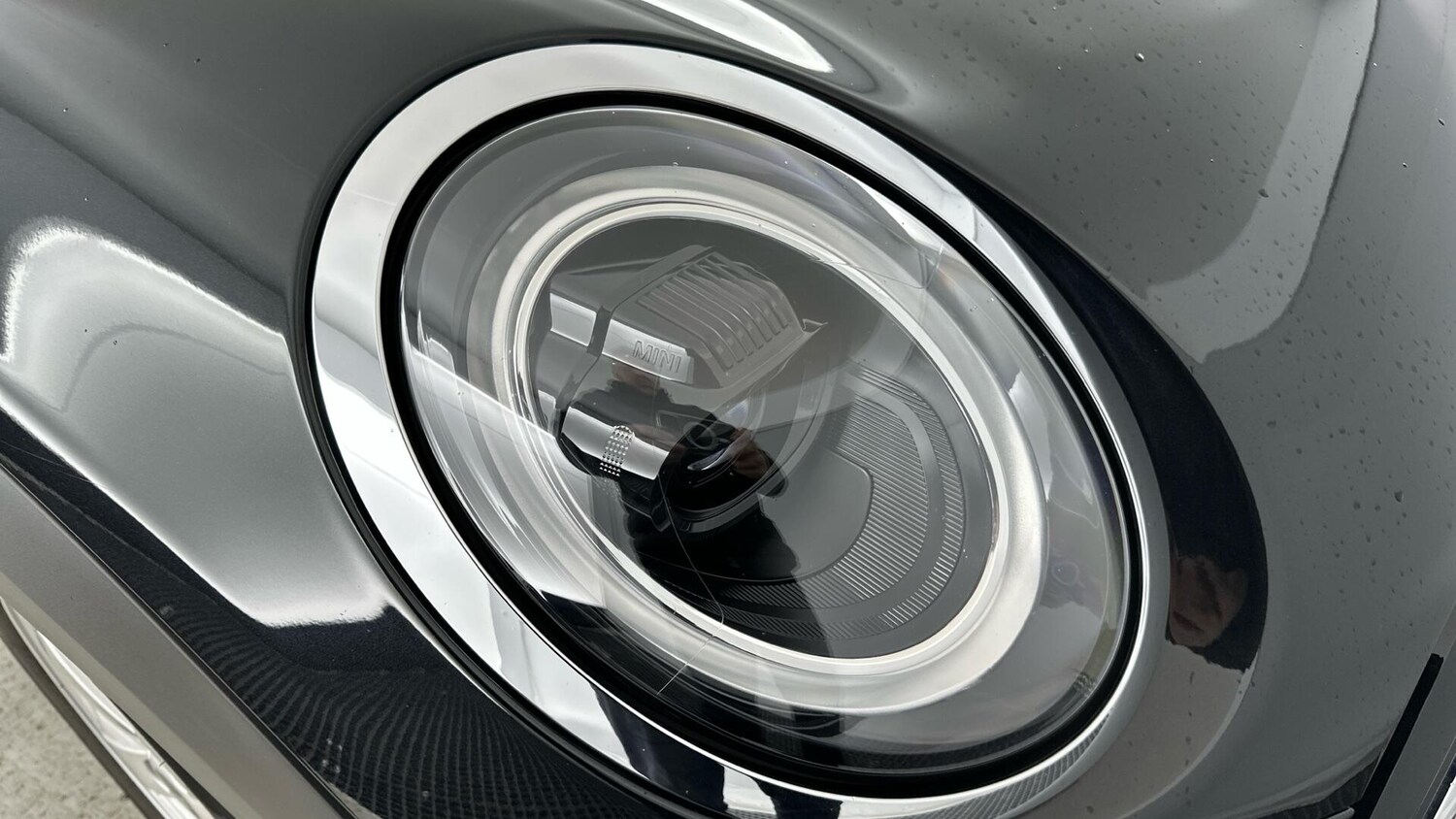 Used MINI Hatch 2022 for sale - 76975781: Photo 23