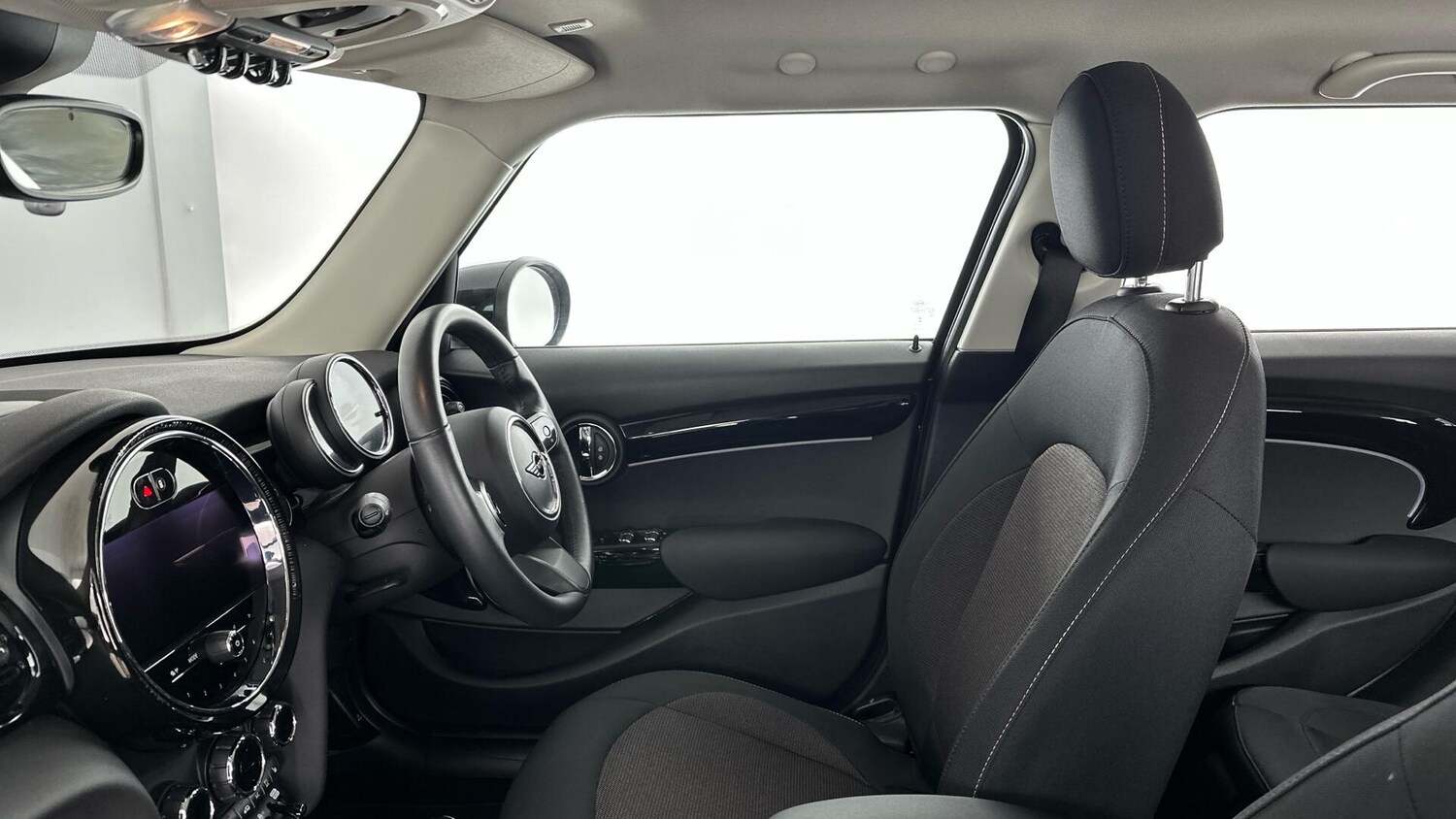 Used MINI Hatch 2022 for sale - 76975781: Photo 25