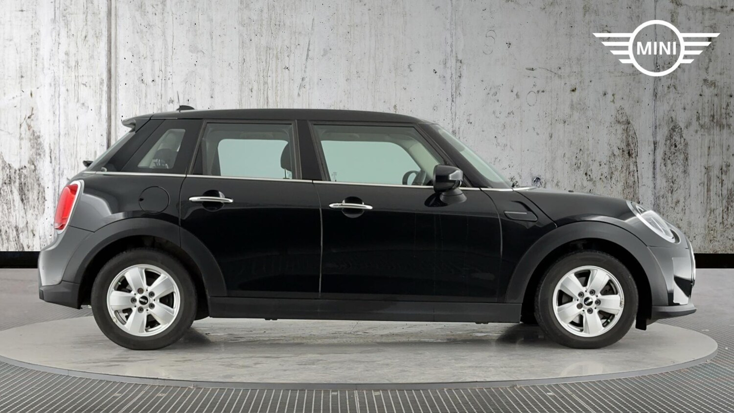 Used MINI Hatch 2022 for sale - 76975781: Photo 3