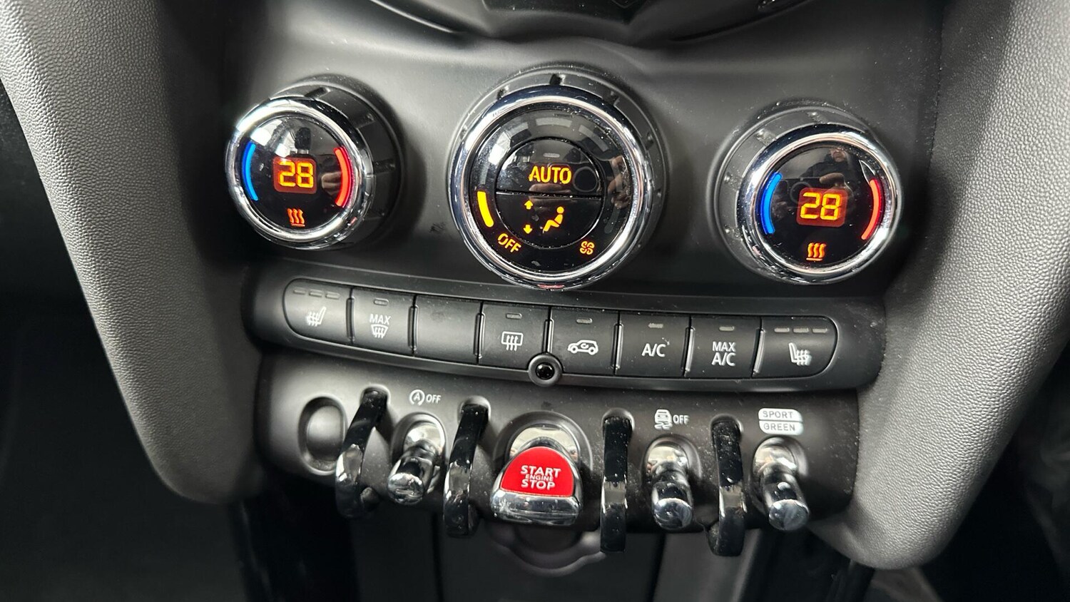 Used MINI Hatch 2022 for sale - 76975781: Photo 30