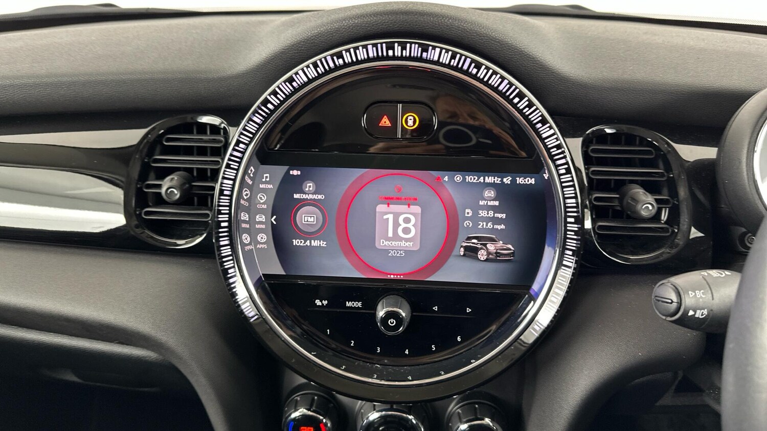 Used MINI Hatch 2022 for sale - 76975781: Photo 8