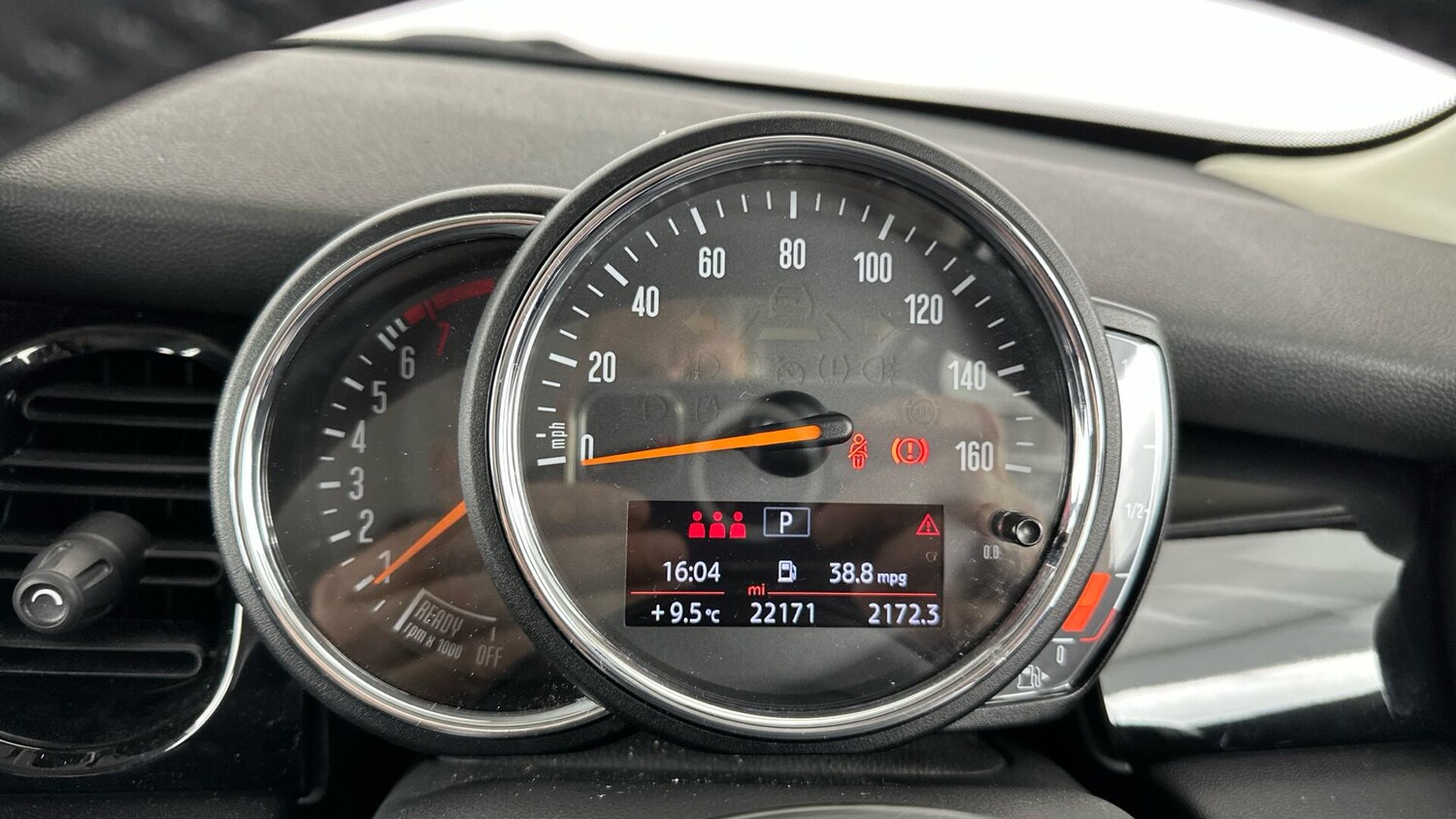 Used MINI Hatch 2022 for sale - 76975781: Photo 9