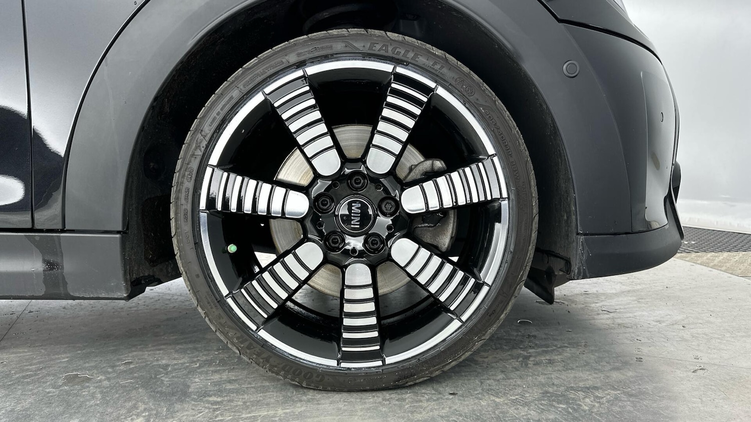 Used MINI Hatch 2022 for sale - 76760329: Photo 14