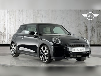 Used MINI Hatch 2022 for sale - 76760329: Photo