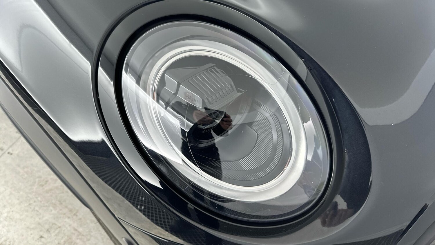 Used MINI Hatch 2022 for sale - 76760329: Photo 23