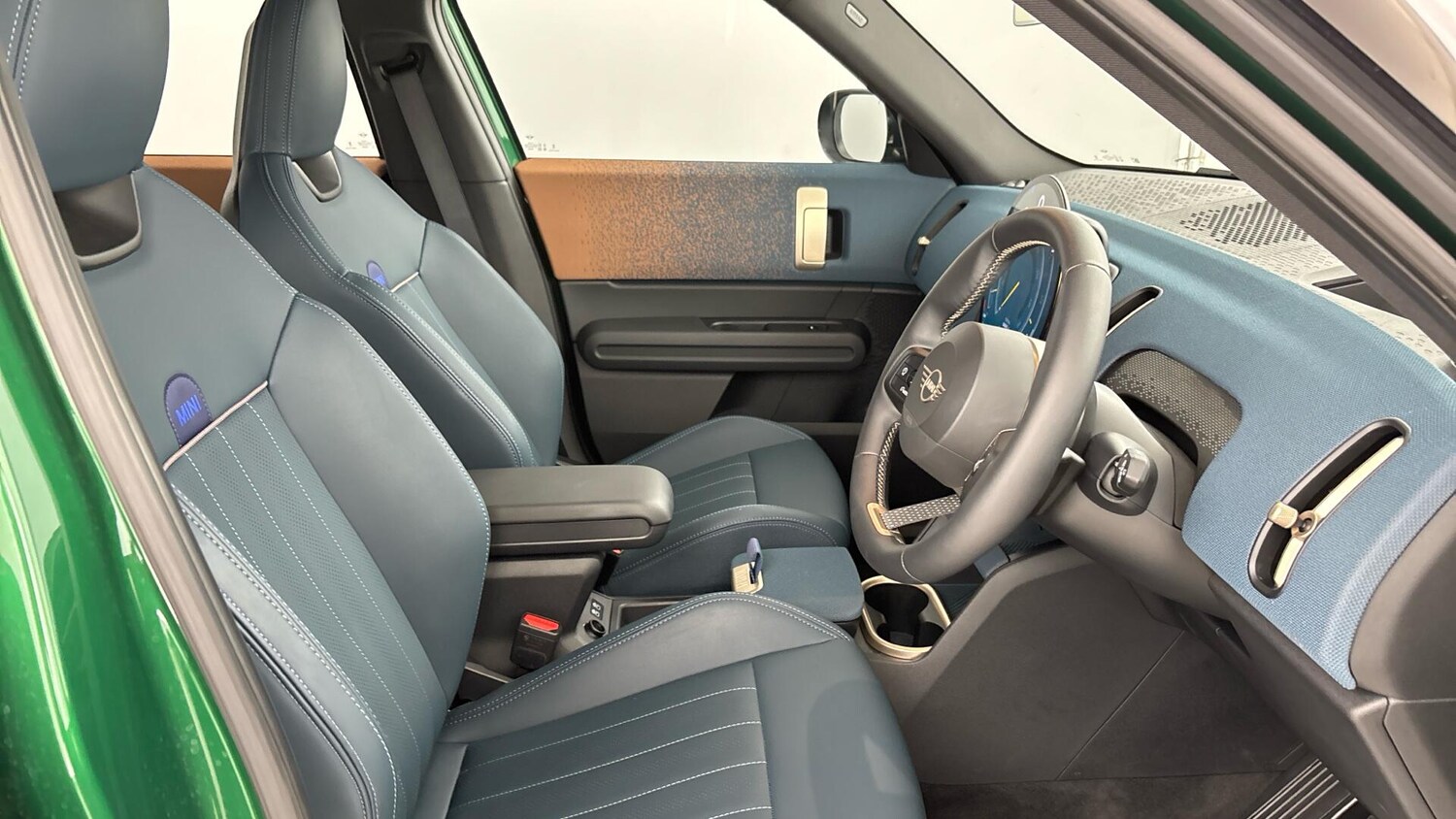 Used MINI Countryman 2025 for sale - 76760407: Photo 11