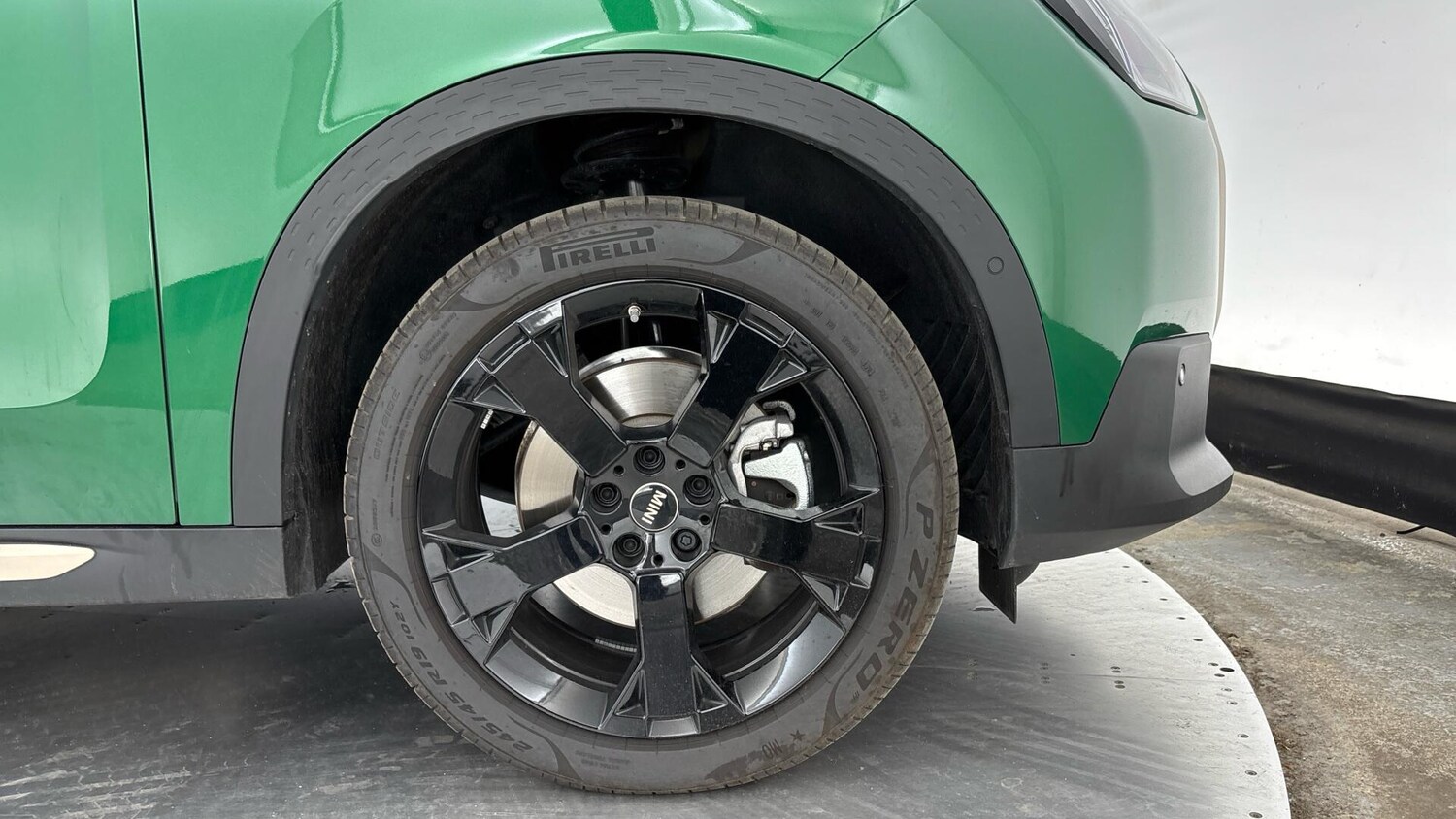 Used MINI Countryman 2025 for sale - 76760407: Photo 14