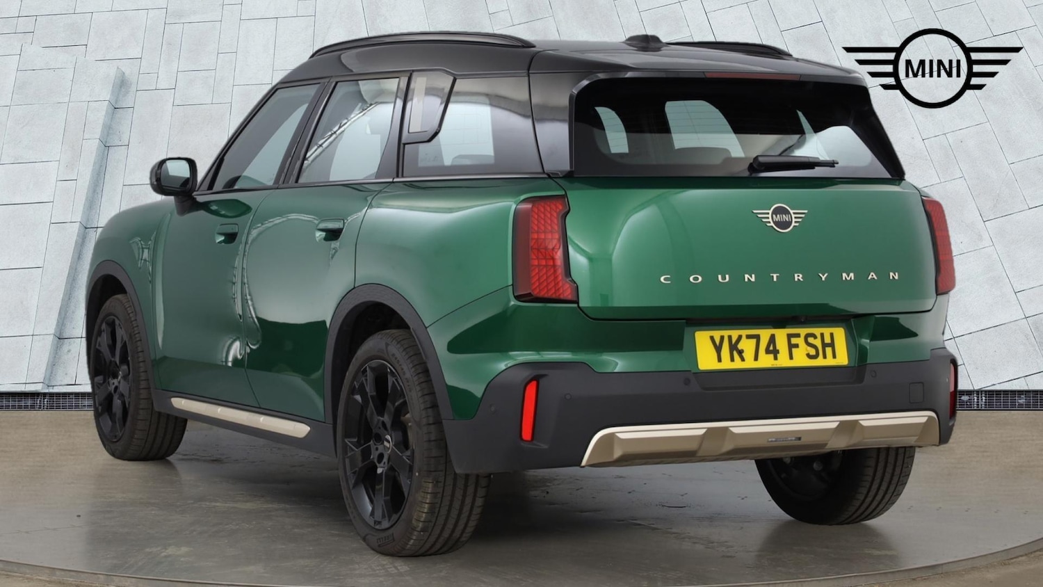 Used MINI Countryman 2025 for sale - 76760407: Photo 2