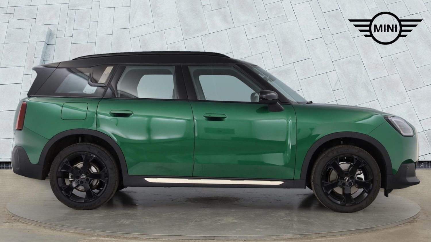 Used MINI Countryman 2025 for sale - 76760407: Photo 3