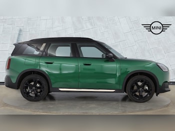 Used MINI Countryman 2025 for sale - 76760407: Photo
