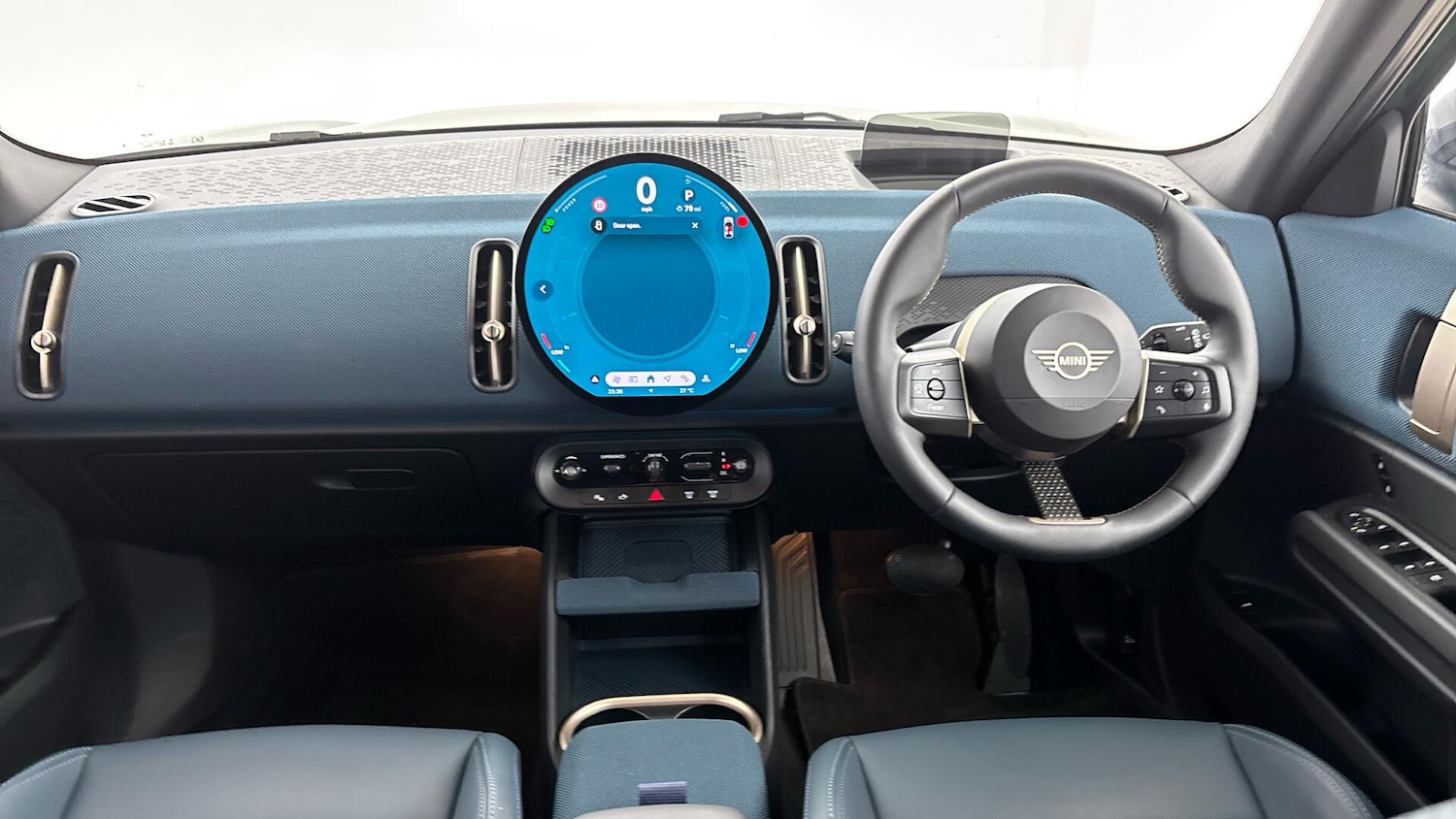 Used MINI Countryman 2025 for sale - 76760407: Photo 4