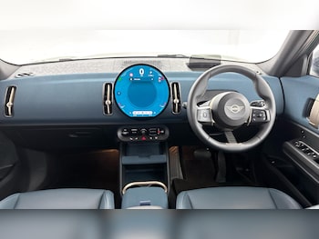 Used MINI Countryman 2025 for sale - 76760407: Photo