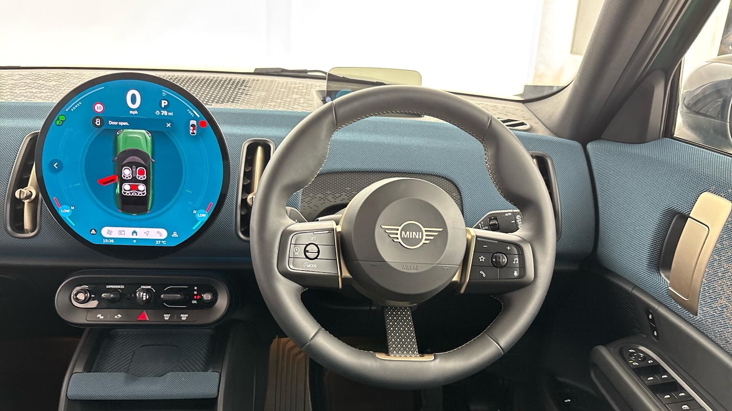 Used MINI Countryman 2025 for sale - 76760407: Photo 5