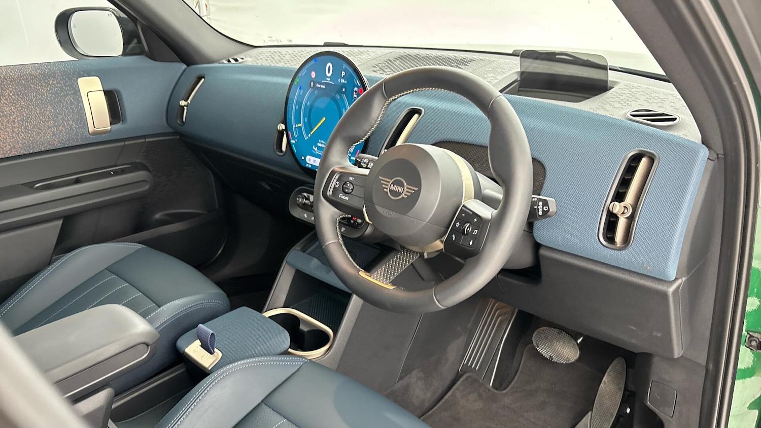 Used MINI Countryman 2025 for sale - 76760407: Photo 6