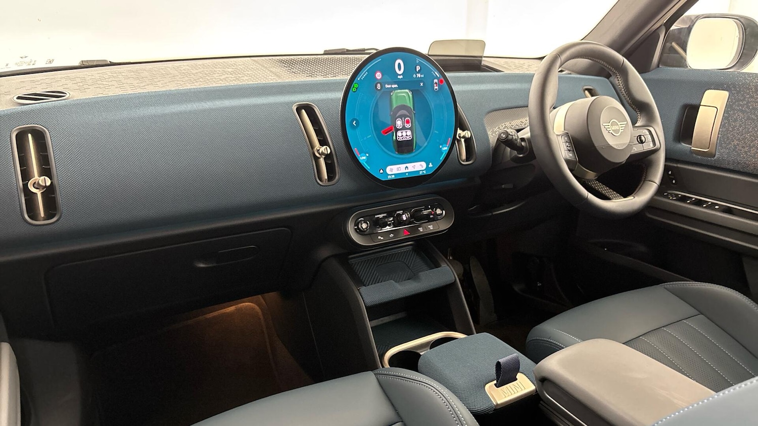 Used MINI Countryman 2025 for sale - 76760407: Photo 7