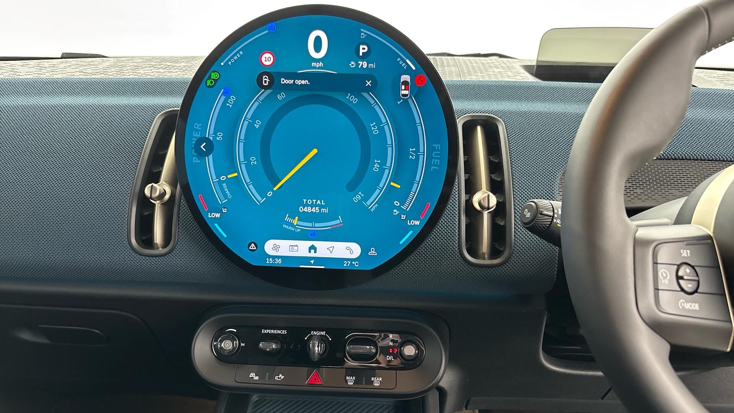 Used MINI Countryman 2025 for sale - 76760407: Photo 8