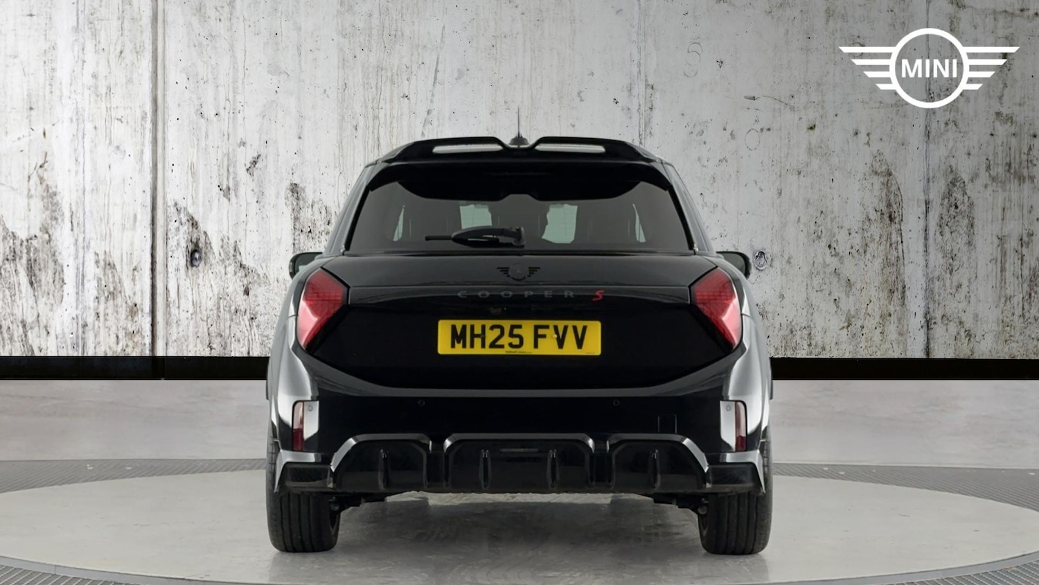 Used MINI Cooper 2025 for sale - 77144238: Photo 15