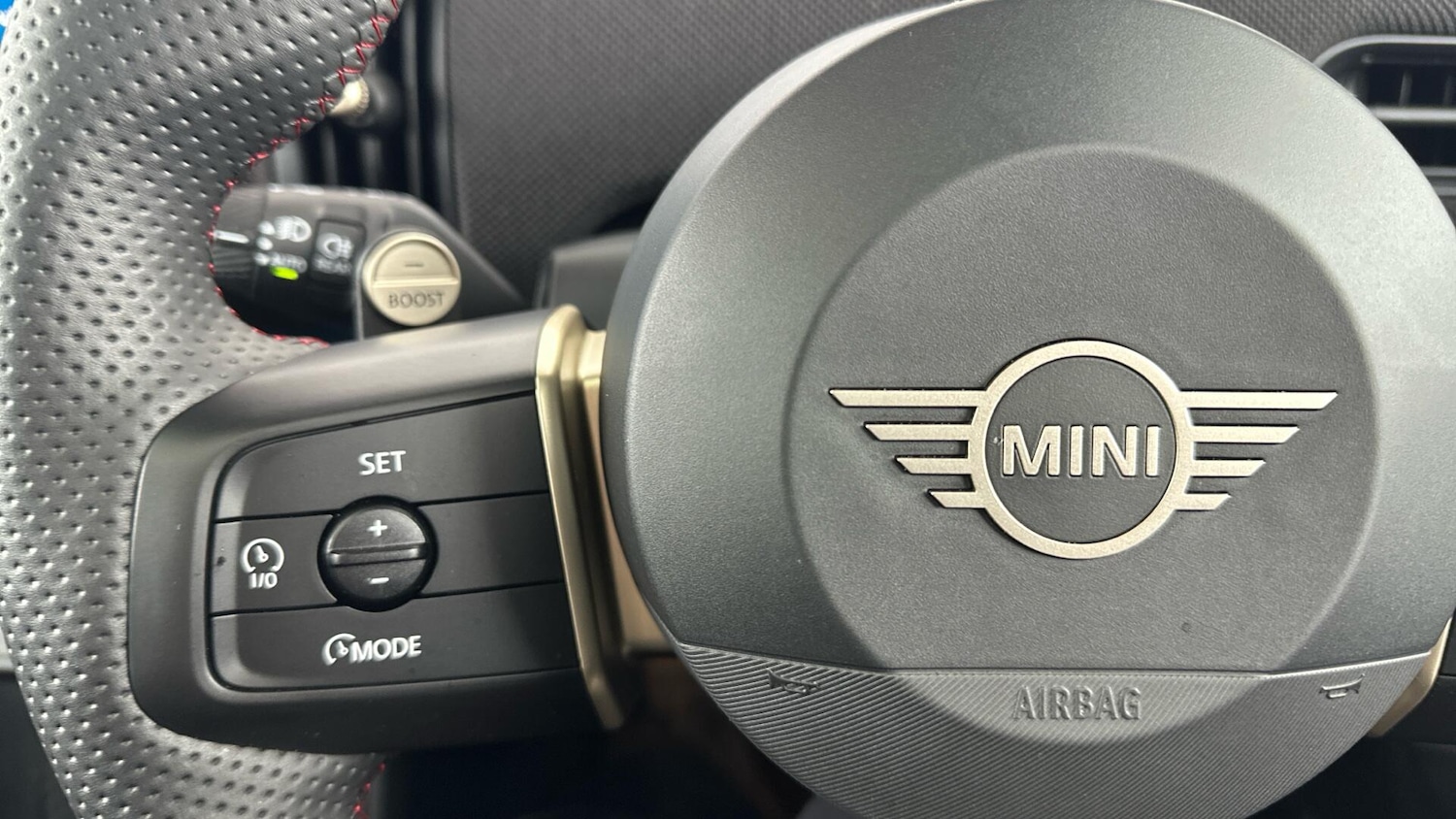 Used MINI Cooper 2025 for sale - 77144238: Photo 17