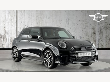 Used MINI Cooper 2025 for sale - 77144238: Photo