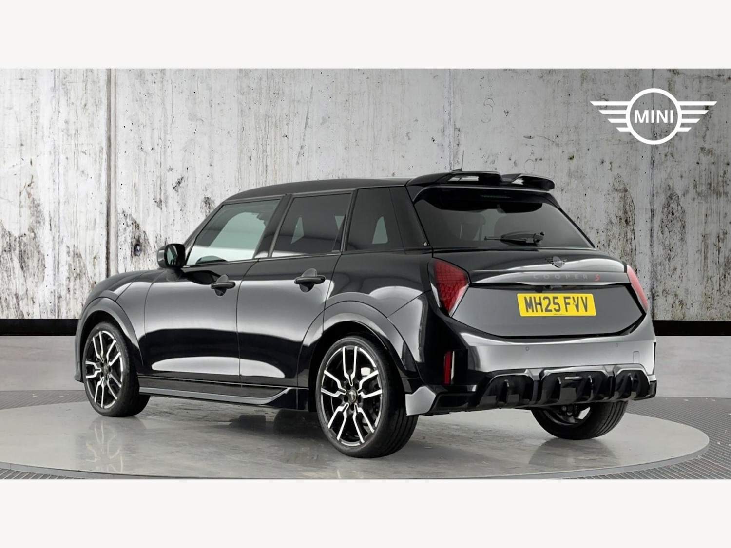 Used MINI Cooper 2025 for sale - 77144238: Photo 2