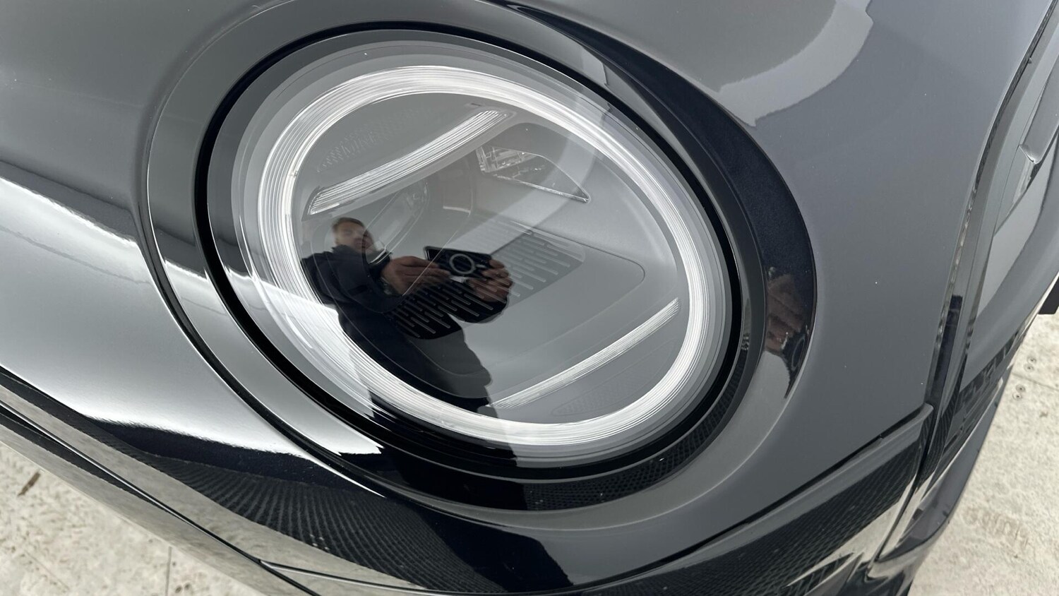 Used MINI Cooper 2025 for sale - 77144238: Photo 23