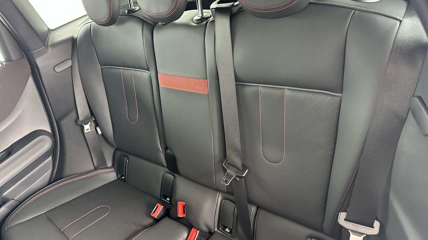 Used MINI Cooper 2025 for sale - 77144238: Photo 25