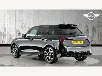 Used MINI Cooper 2025 for sale - 77144238: Photo