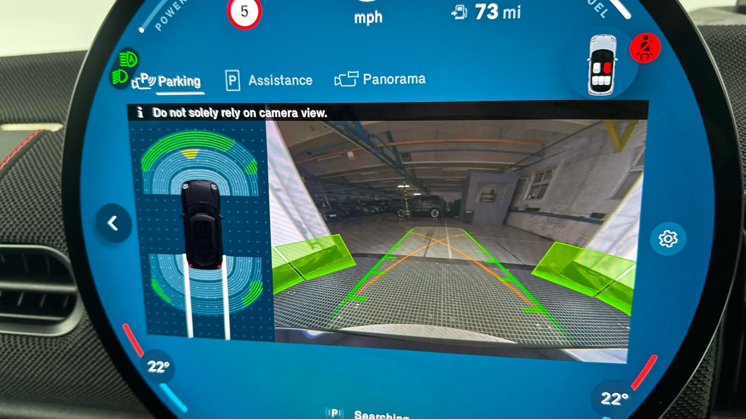 Used MINI Cooper 2025 for sale - 77144238: Photo 35