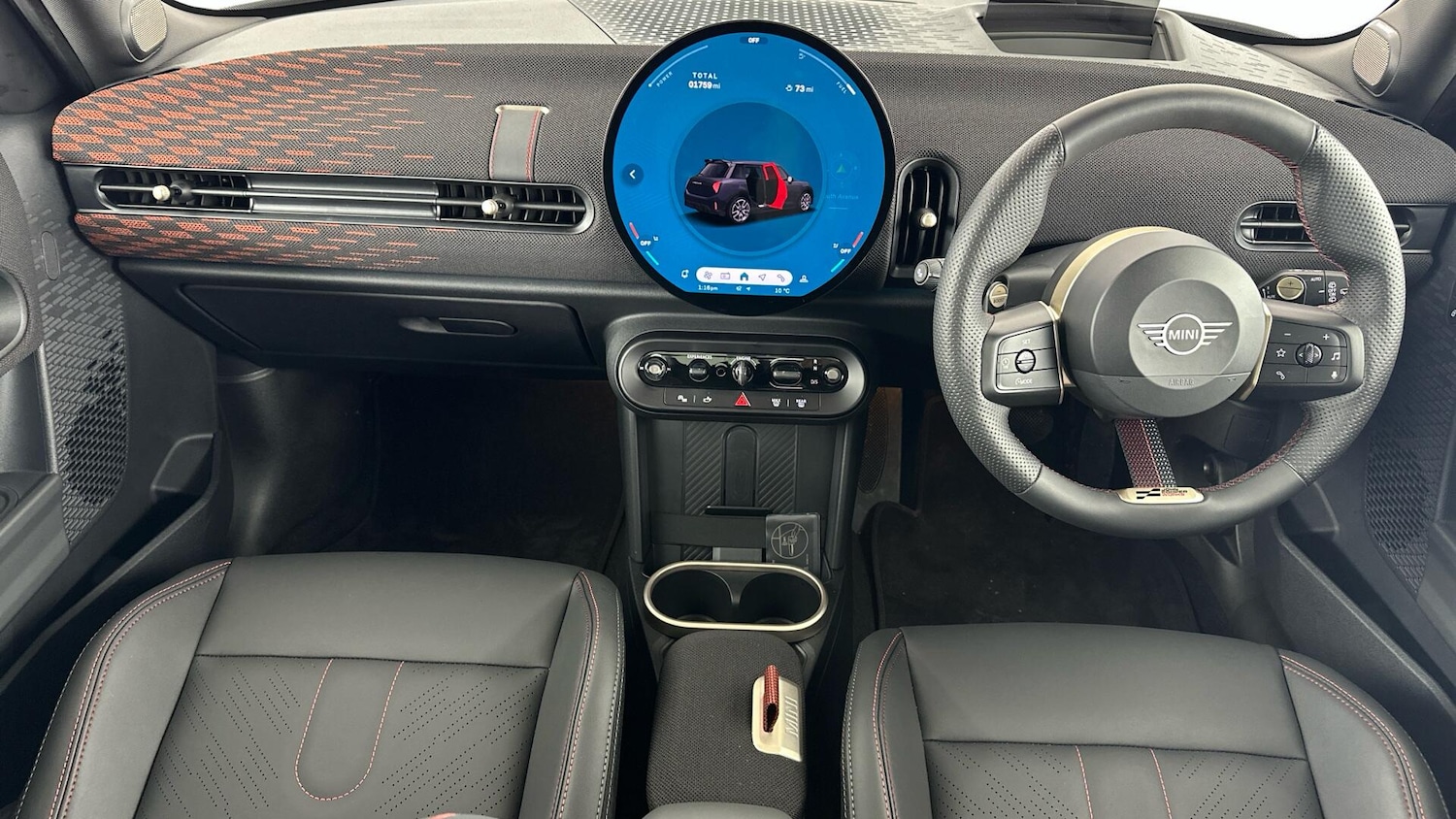 Used MINI Cooper 2025 for sale - 77144238: Photo 4