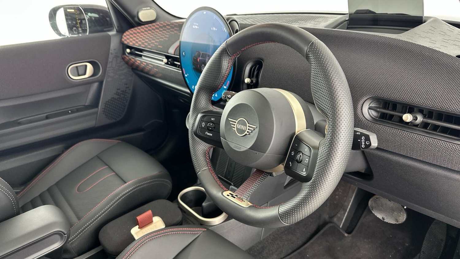 Used MINI Cooper 2025 for sale - 77144238: Photo 6