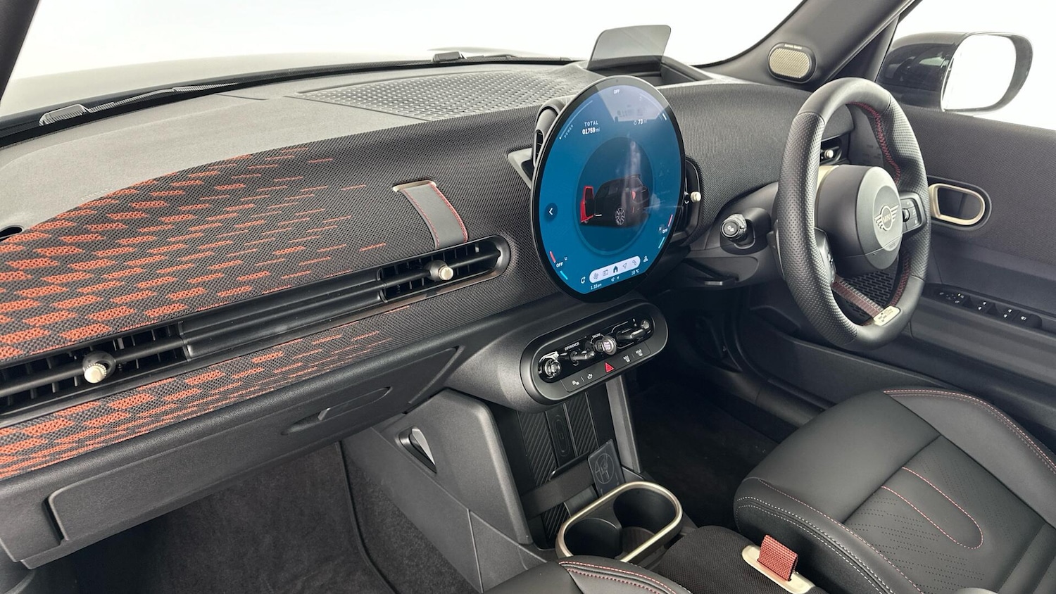 Used MINI Cooper 2025 for sale - 77144238: Photo 7